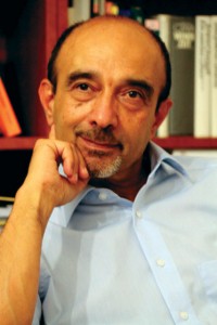 Prof.Bahrami