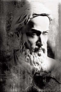 Muhammad Ebn Zakariya Razi