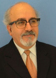 جواد پارسای